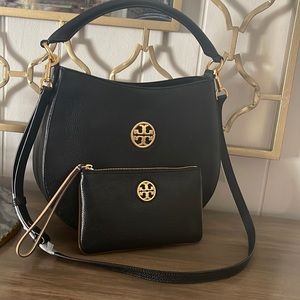 tory burch hobo handbolsa
